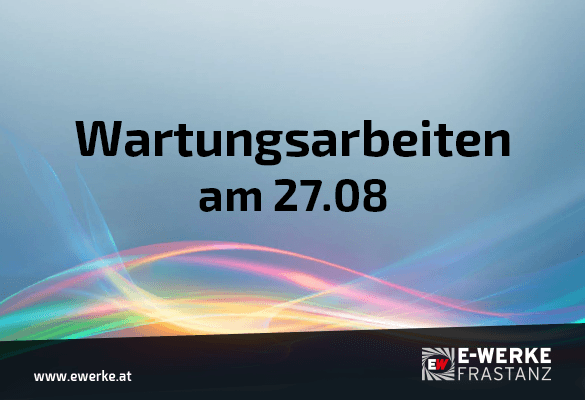 TV Ausfall